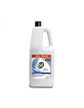 Cif Pro Formula Cream Original general cleaning cream 2L