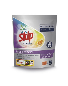 Skip Pro Formula capsules for colored 46pcs