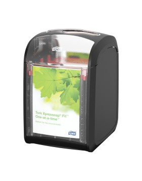 Tork Xpressnap Fit napkin dispenser