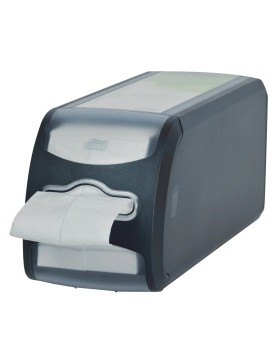 Tork Xpressnap Fit Counter napkin dispenser