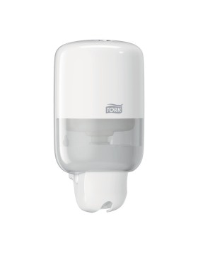 Tork Mini dispenser for liquid soap