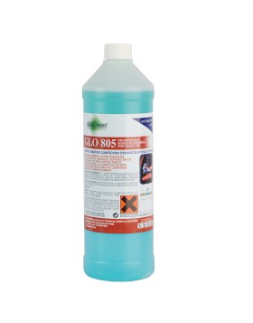 Glochem GLO 805 shampoo for vehicles