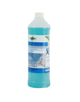 Glochem GLO 211 concentrated window cleaner 1L