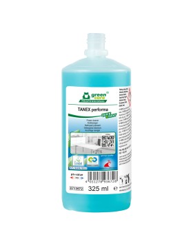 Tana Tanet Interior Quick & Easy καθαριστικό επιφανειών 325ml