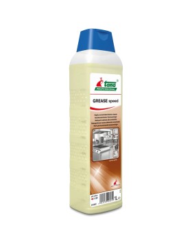 Tana Grease Speed highly concentrated kitchen cleaner