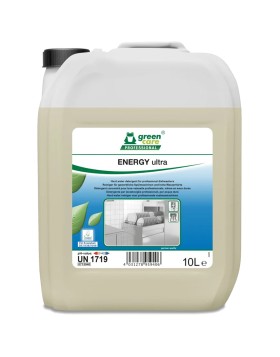 Tana Energy Ultra dishwasher detergent