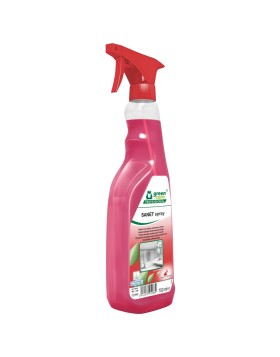 Tana Sanet Spray sanitary cleaner