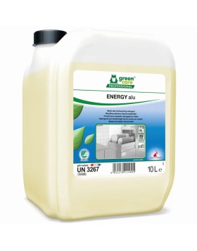 Tana Energy Alu metal safe dishwashing detergent 15L