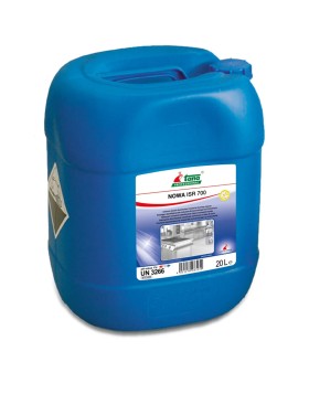 Tana Nowa ISR 700 chlorine based disinfectant foaming cleaner 20L