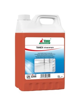 Tana Tanex Vivaceram alkaline cleaner for ceramic tiles 5L