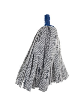 Vileda Supermop Ag mop with silver ions