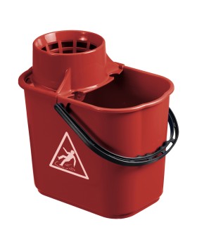 Filmop Master Lux mop bucket 16ltr