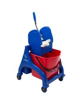 Filmop Orion mop cart 25ltr