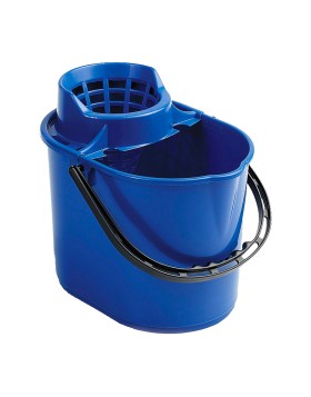 Filmop Pluto mop bucket 12ltr