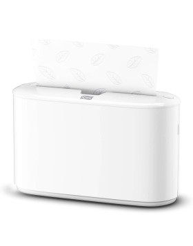 Tork Xpress Countertop Multifold hand towel dispenser 