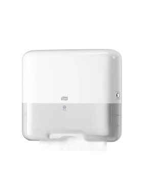 Tork Singlefold Mini hand towel dispenser