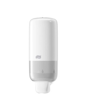 Tork foam soap dispenser