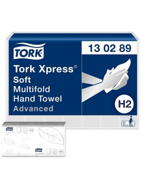 Tork Xpress Soft Multifold hand towel