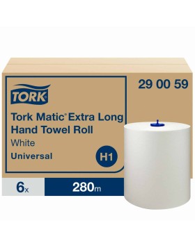 Tork Matic Universal hand towel roll