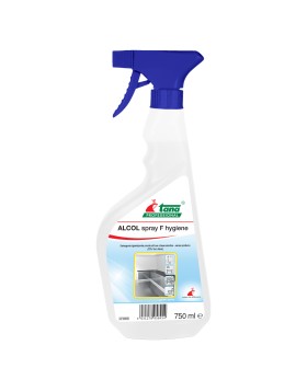 Tana Apesin Spray disinfectant for general use 750ml