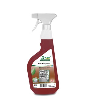 Tana Grease Power high performance kitchen degreaser