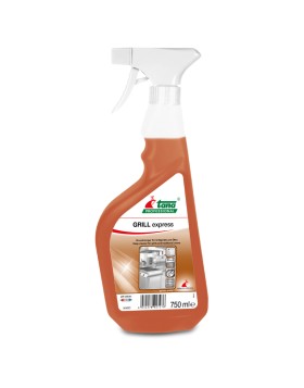 Tana Grill Express powerful detergent for ovens