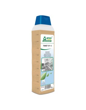 Tana Tanet SR 13 floor and surface cleaner