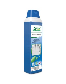 Tana Tanex Allround 4 in 1 floor and surface cleaner