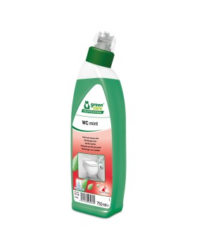 Tana WC Mint toilet bowl cleaner 750ml