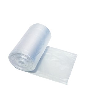 Deiss Universal Plus Light waste bags 45x52cm 100pcs/roll.