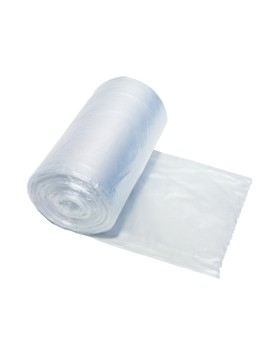 Deiss Universal Plus Light waste bags 63x85cm 40pcs/roll.