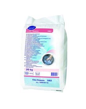 Diversey Clax Essence laundry detergent 20kg