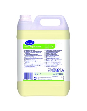 Diversey Taski Tapi Extract καθαριστικό υφασμάτινων επιφανειών 5L