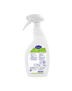 Diversey Taski Tapi Stain Remover 2 αφαιρετικό υδατοδιαλυτών λεκέδων 750ml