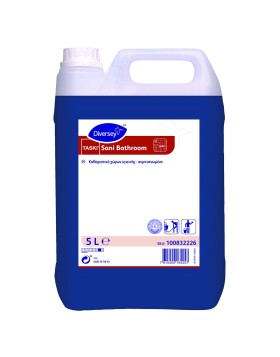 Diversey Taski Sani Bathroom καθαριστικό χώρων υγιεινής 5L