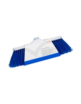 Vileda hard broom 30cm