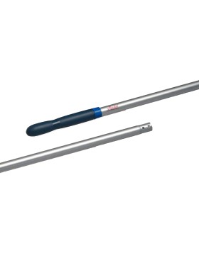 Vileda aluminium pole without thread 150cm