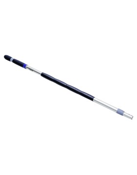 Vileda aluminium telescopic pole 100-180cm