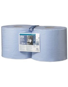 Tork Wiping Paper Industrial Heavyduty Combiroll ρολό centerfeed 2ρολ./δεμ.