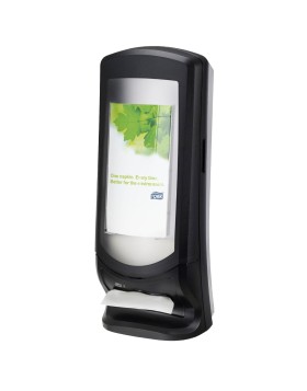 Tork Xpressnap Stand paper napkin dispenser