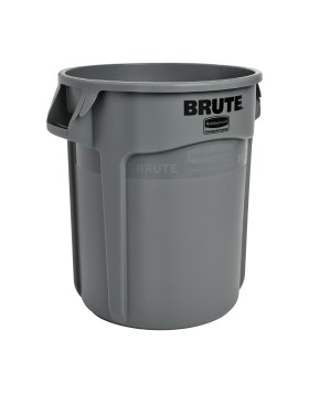 Rubbermaid BRUTE waste bin round 75,7L