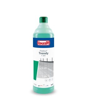 Buzil Polybuz Trendy T201 floor cleaner