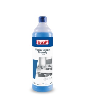 Buzil Vario Clean Trendy T560 general purpose detergent