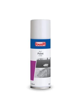 Buzil Buz Point G502 cleaning spray for sticky dirt 200ml