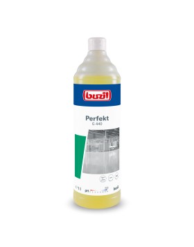 Buzil Perfekt G440 cleaner for heavy dirt