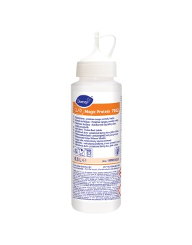 Diversey Clax Magic Protein protein stain remover 500ml