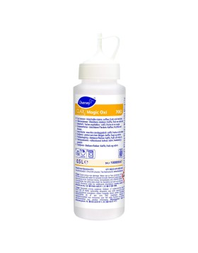 Diversey Clax Magic Oxi αφαιρετικό λευκαντικών ρύπων 500ml