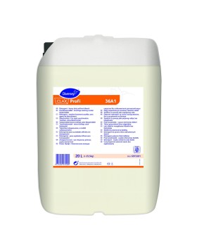 Diversey Clax Profi laundry detergent 20L