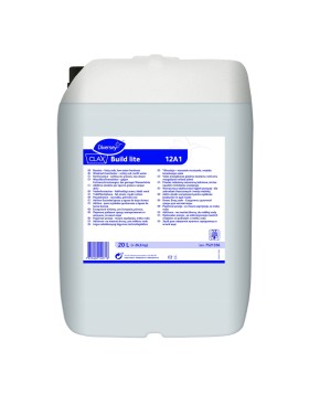 Diversey Clax Build lite alkalinity enhancer 20L