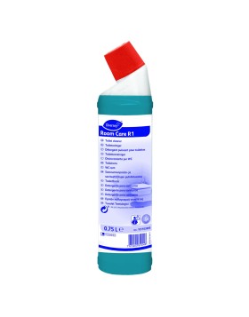 Diversey Room Care R1 toilet cleaner 750ml 6pcs/pkg